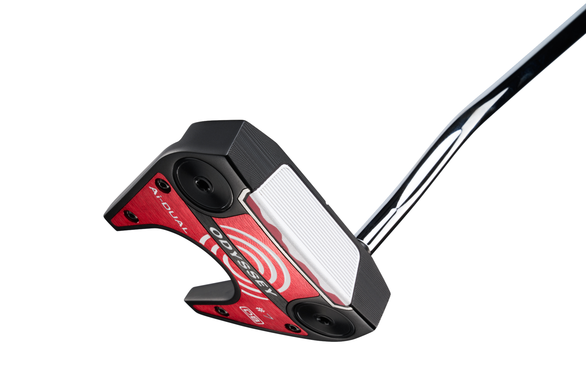 Putter Ai-Dual #7 DB