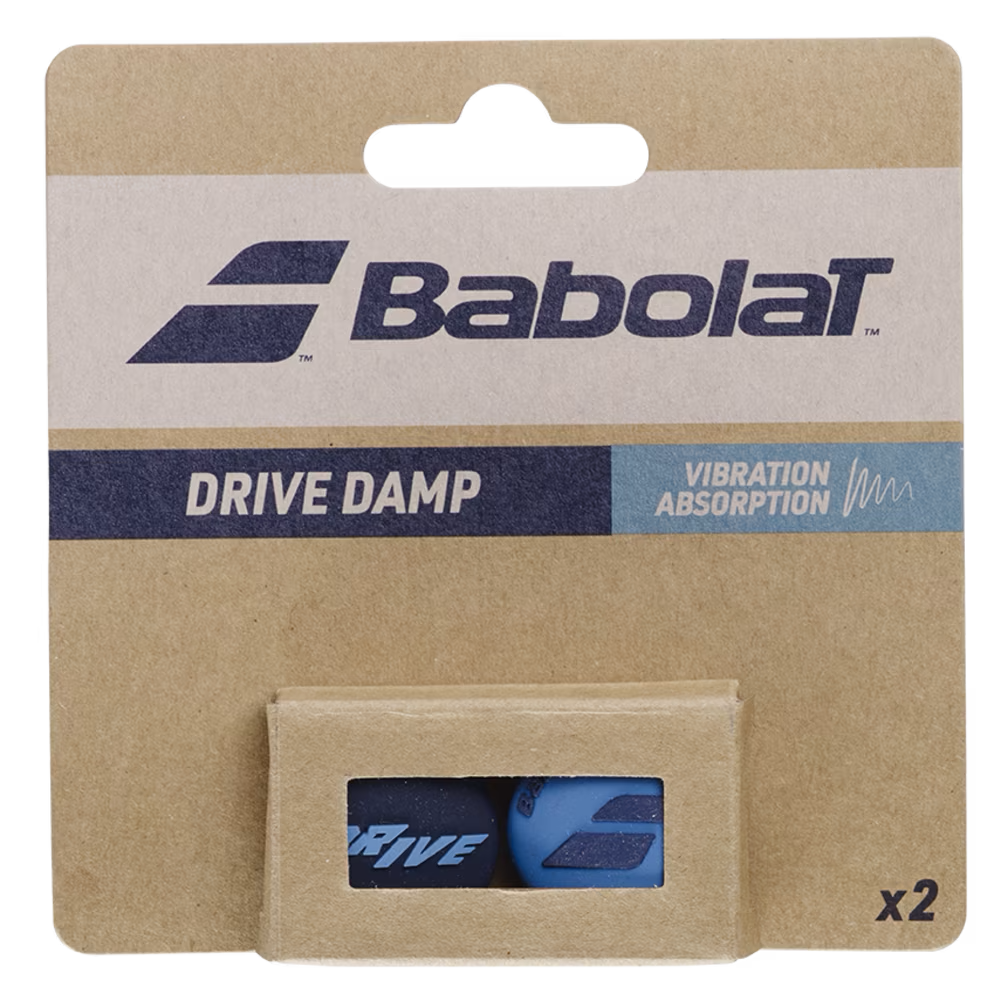 Drive Dämpfer