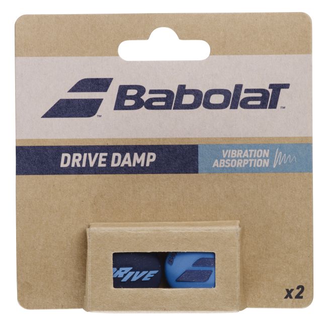 Drive amortisseur