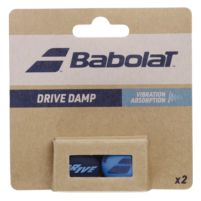Drive Damper