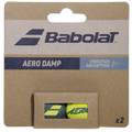 Amortisseur aérodynamique
