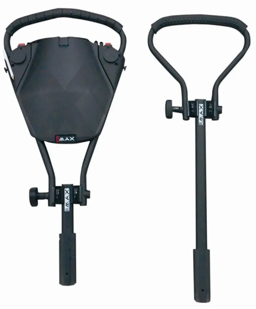 Comfort Handle Fleet 333