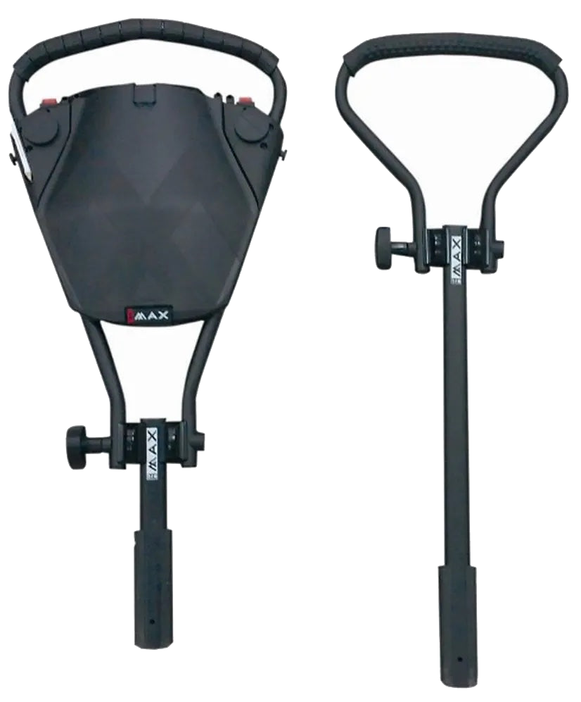 Comfort Handle Fleet 333