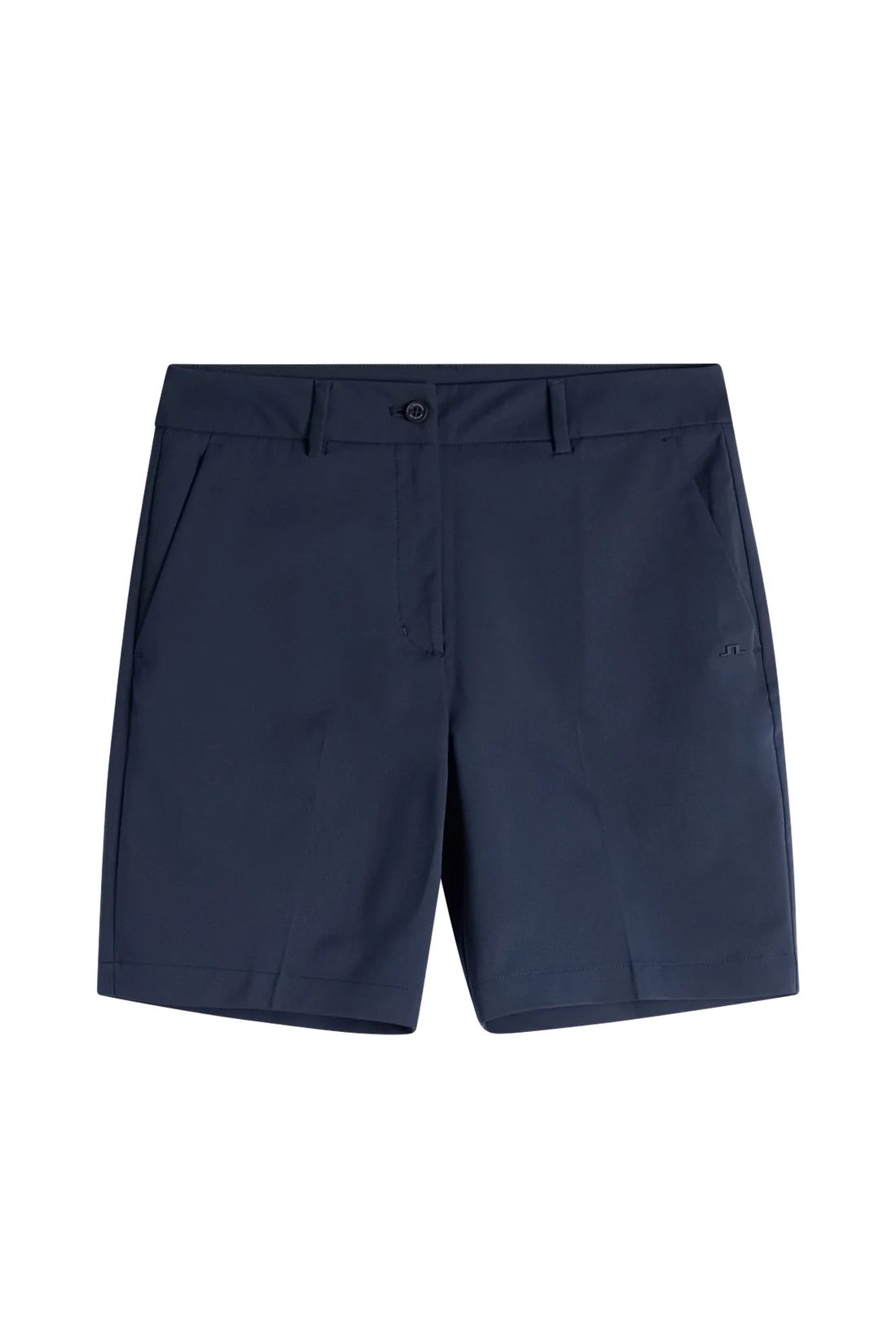 Gwen Long Shorts Damen Navy