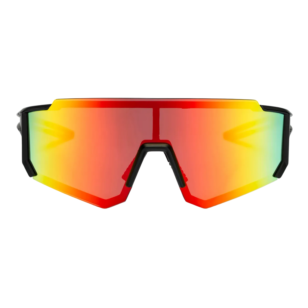Siri Lunettes de soleil unisexe