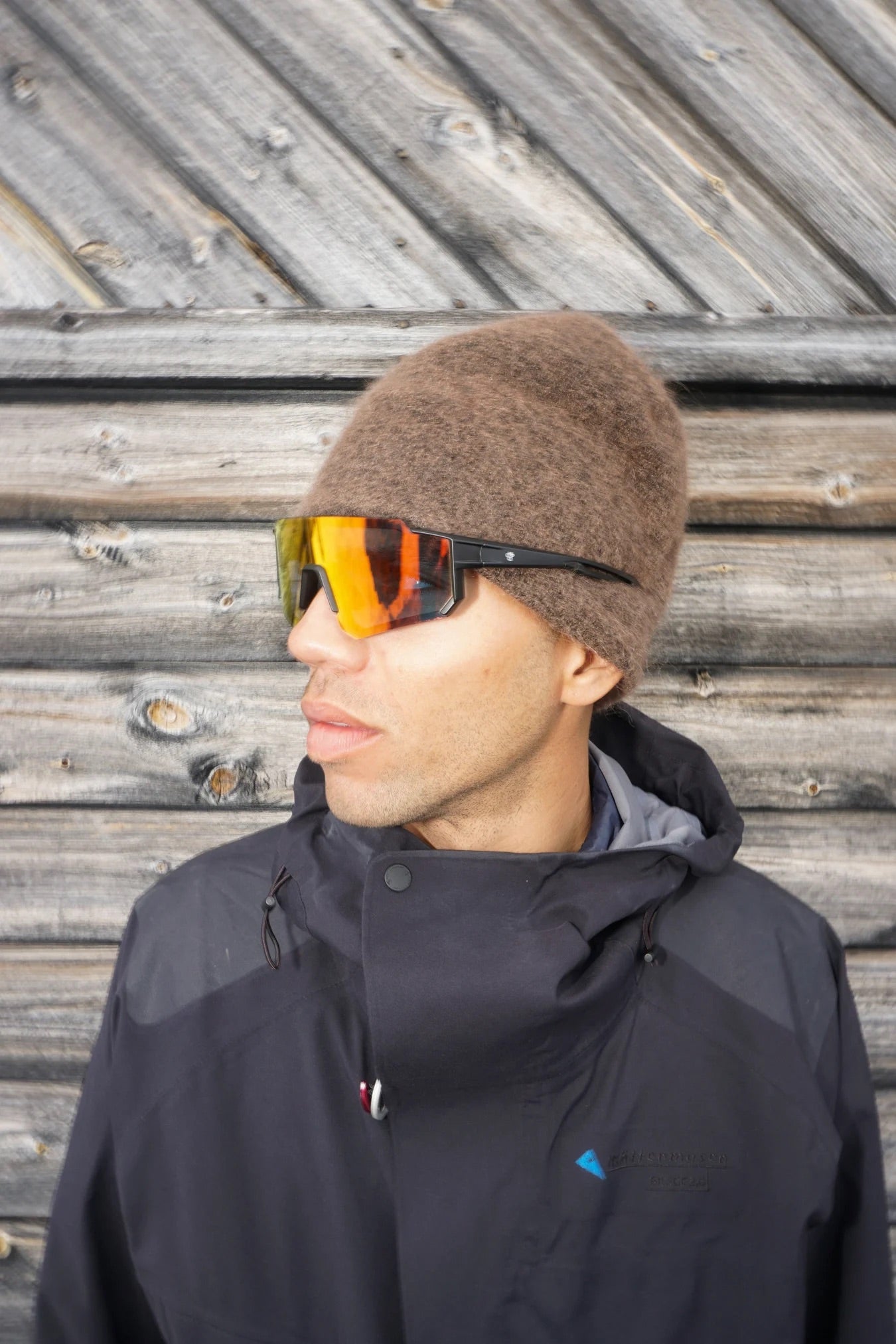 Siri Sonnenbrille Unisex
