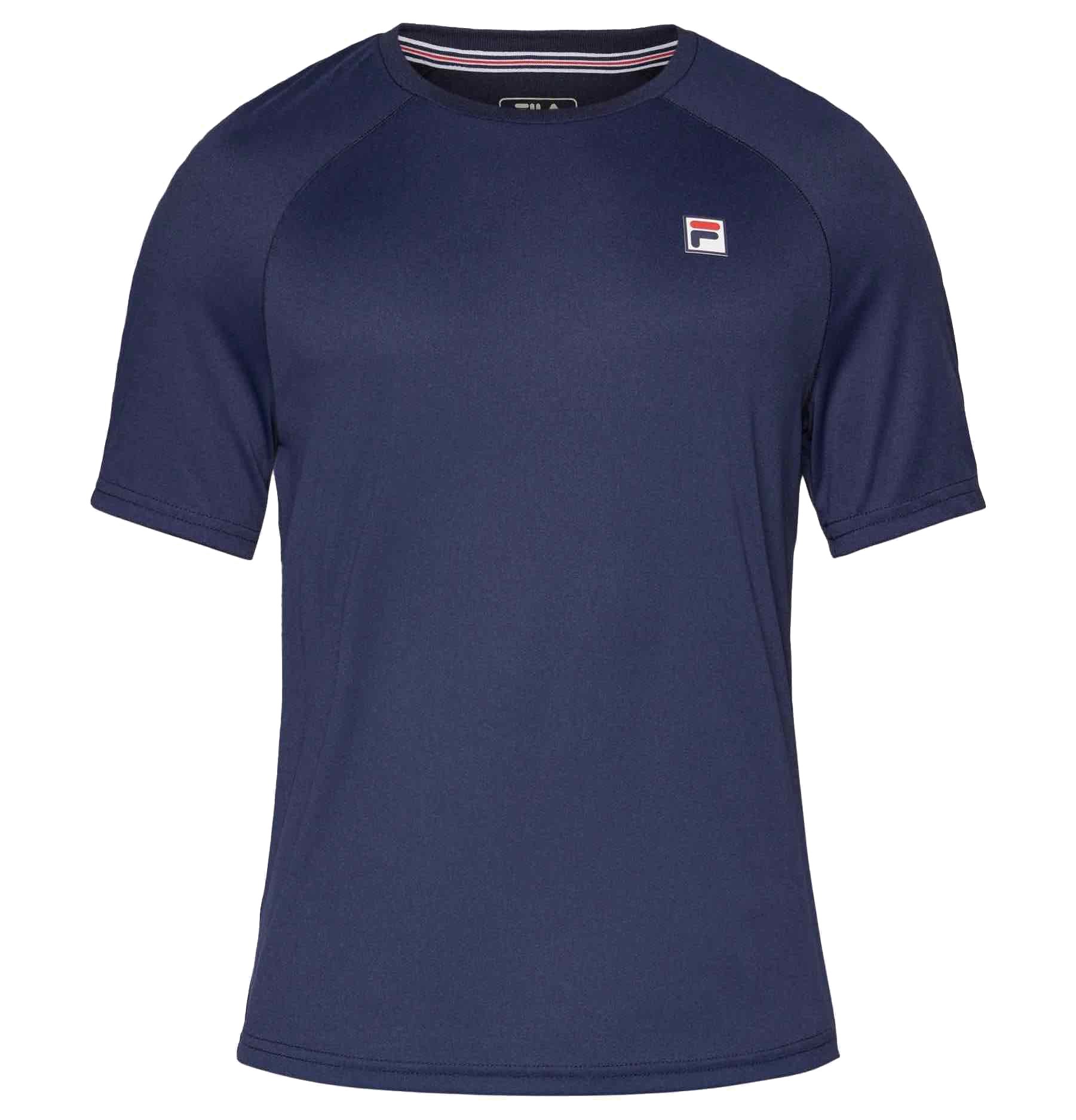Holger T-Shirt Men Navy
