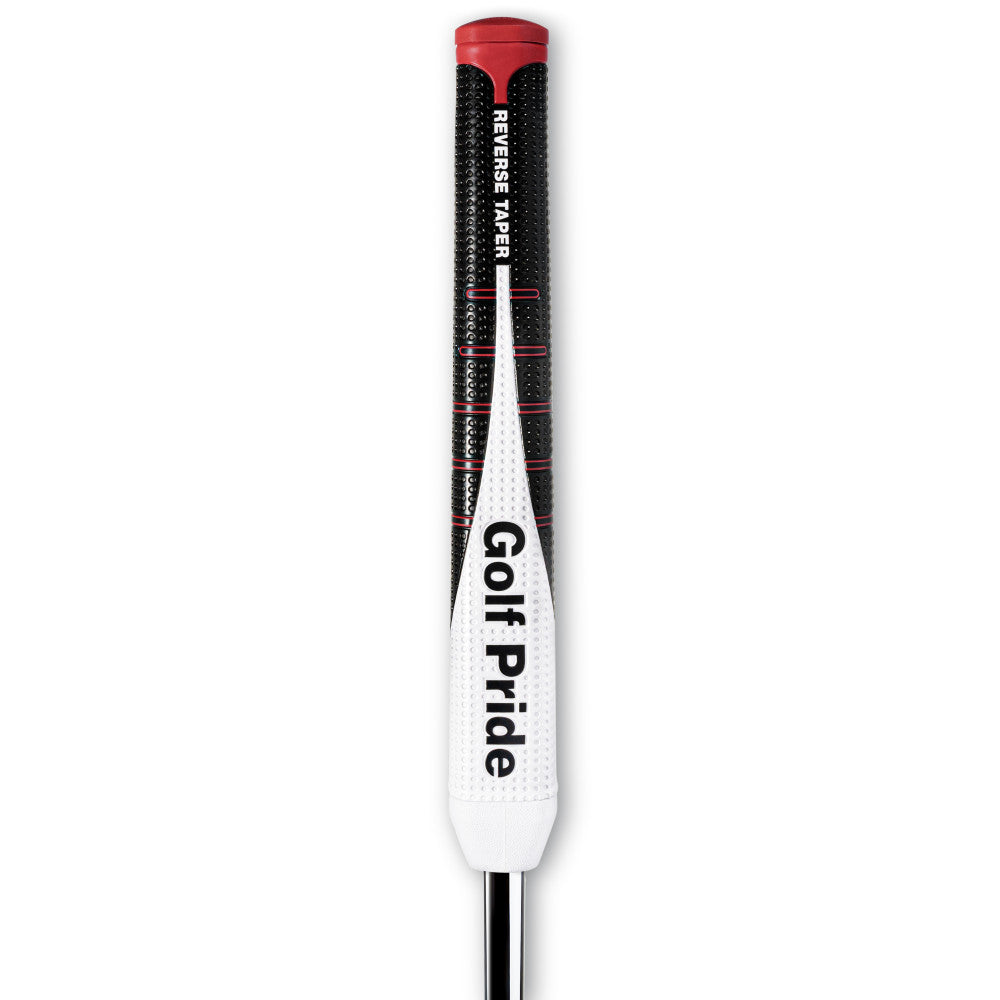 Reverse Taper Medium Rund Puttergriff