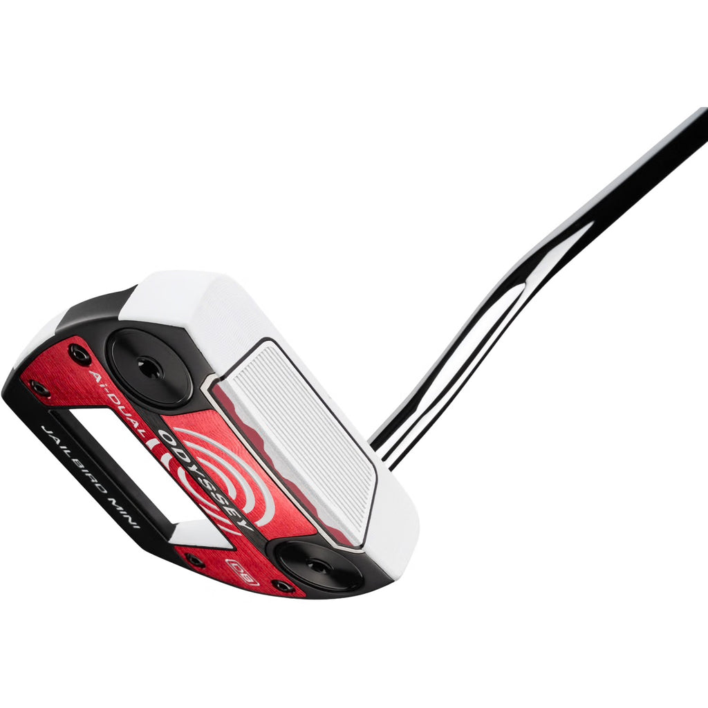 Ai-Dual Jailbird Mini Putter