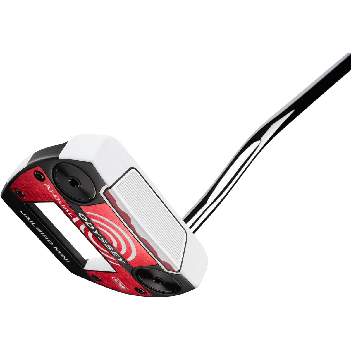 AI-Dual Jailbird Mini DB Putter