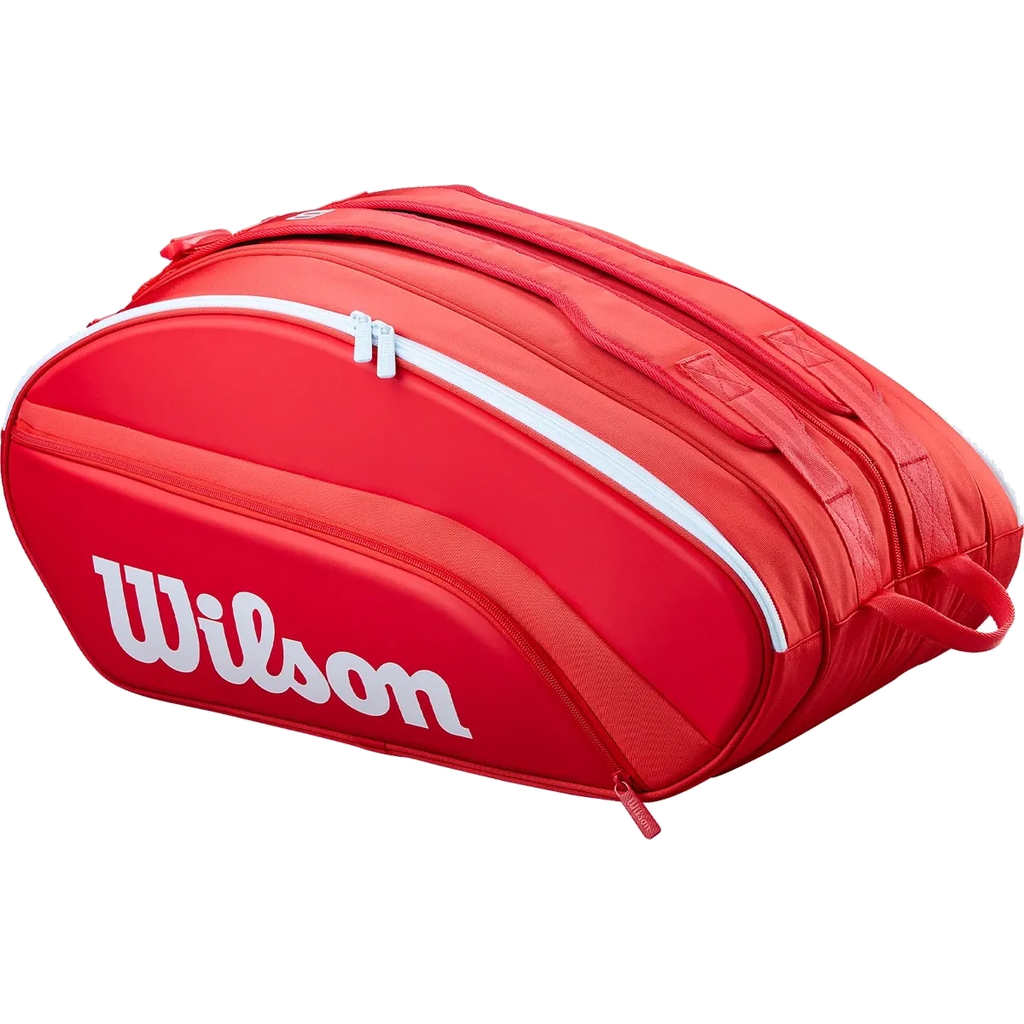 Super Tour Padel Bag 2026