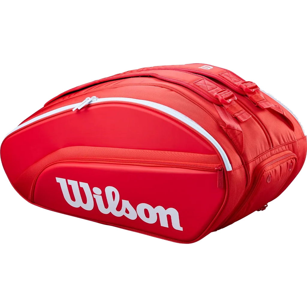 Super Tour Padel Bag 2026