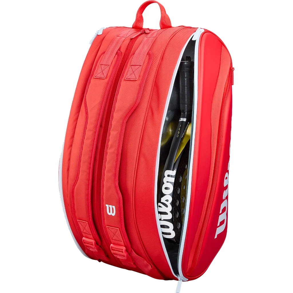 Super Tour Padel Bag 2026