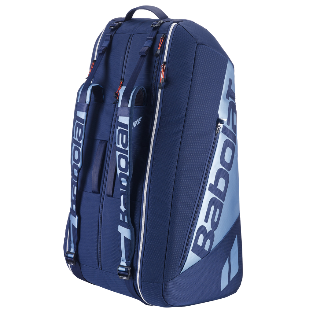 Pure Drive Schlägertasche 12er