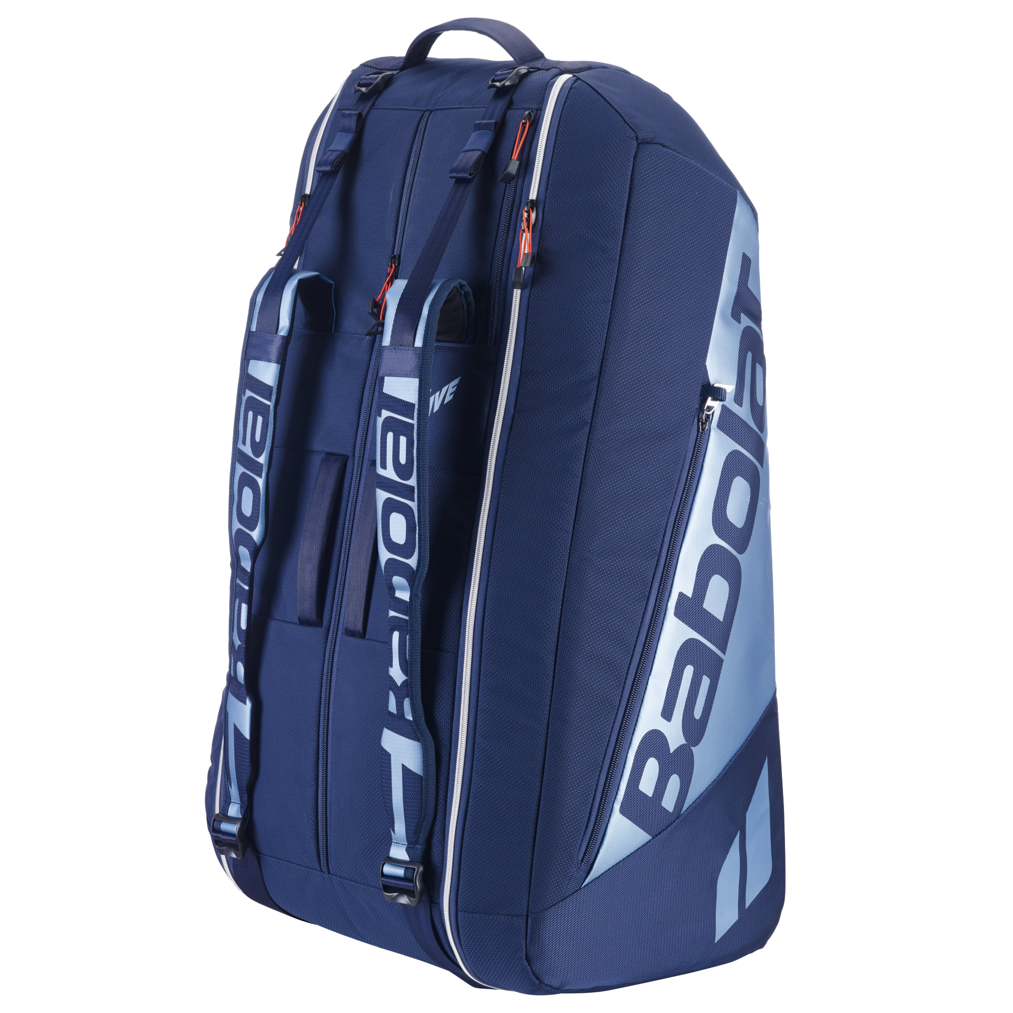 Pure Drive Schlägertasche 12er