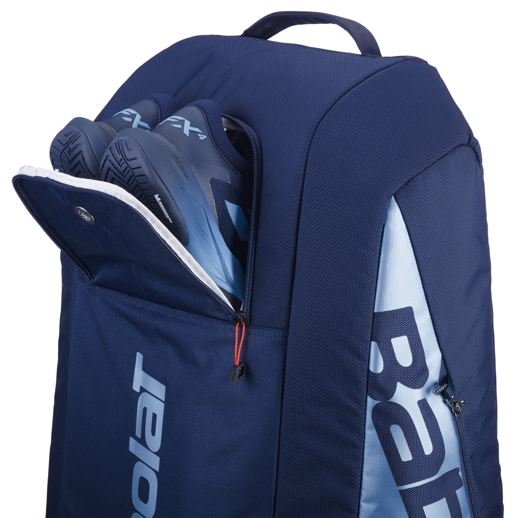 Pure Drive Schlägertasche 12er