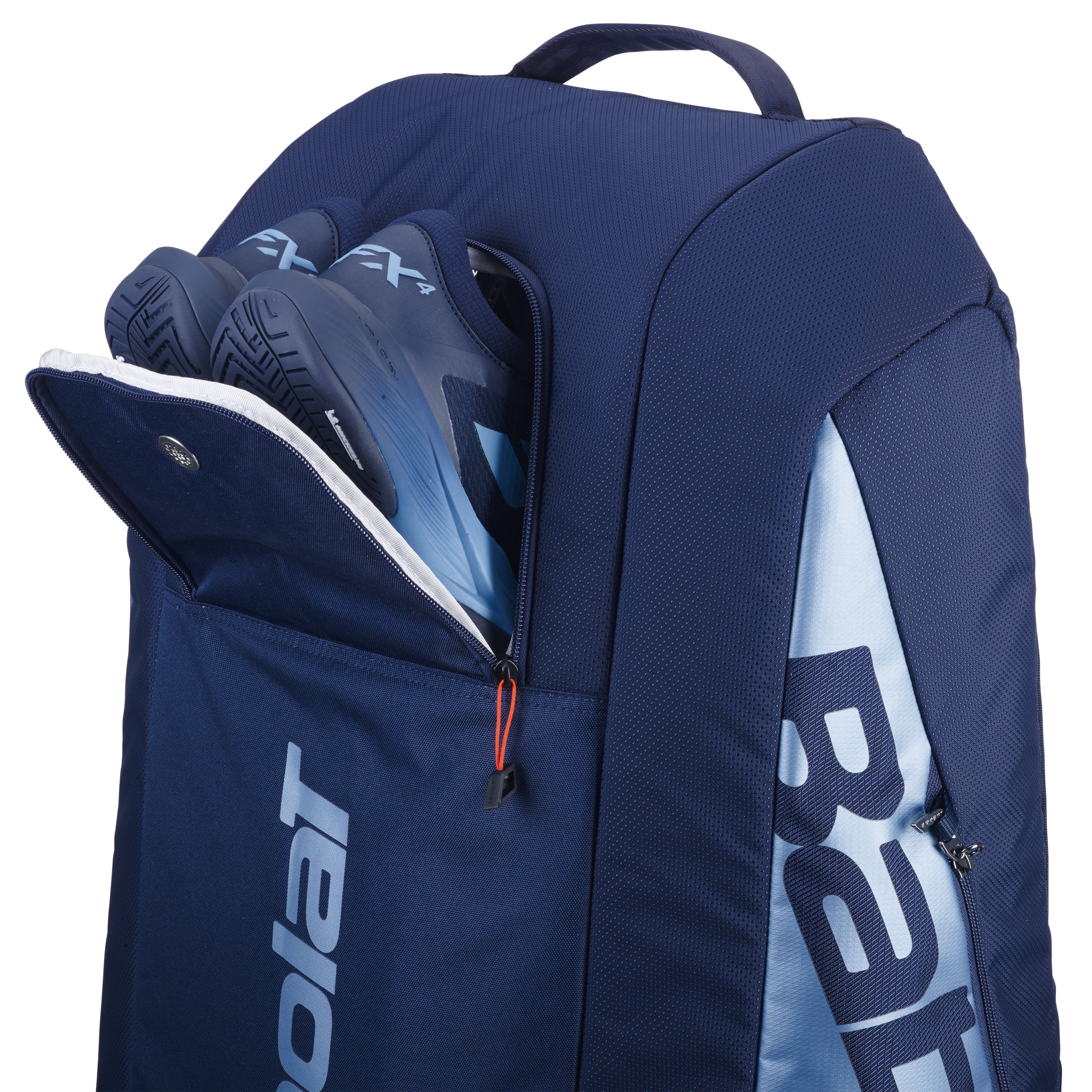 Pure Drive Schlägertasche 12er
