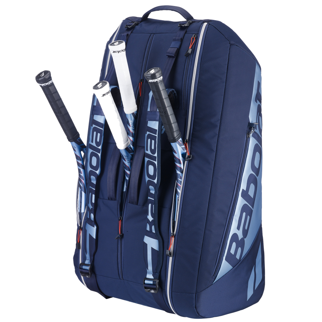 Pure Drive Schlägertasche 12er