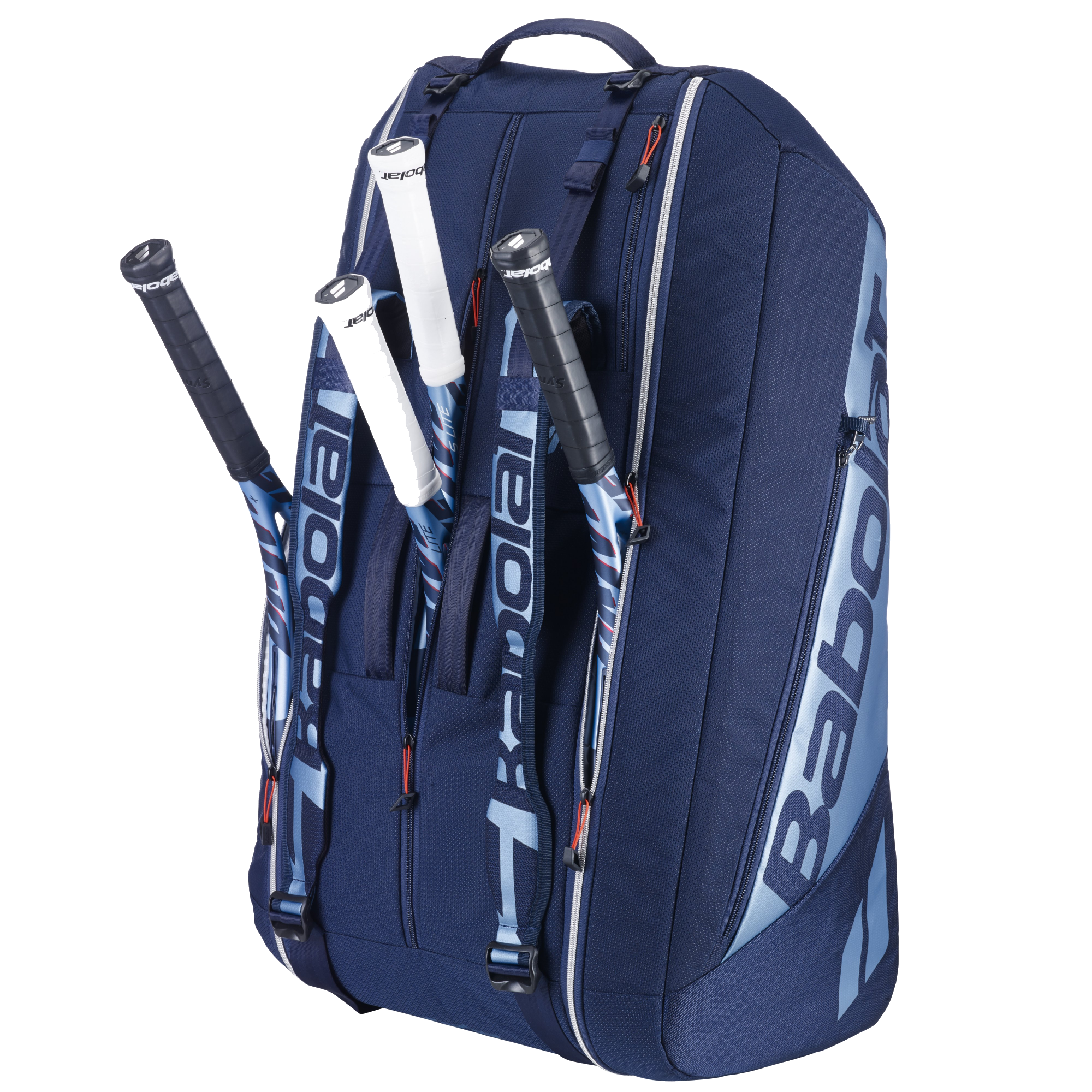 Pure Drive Schlägertasche 12er