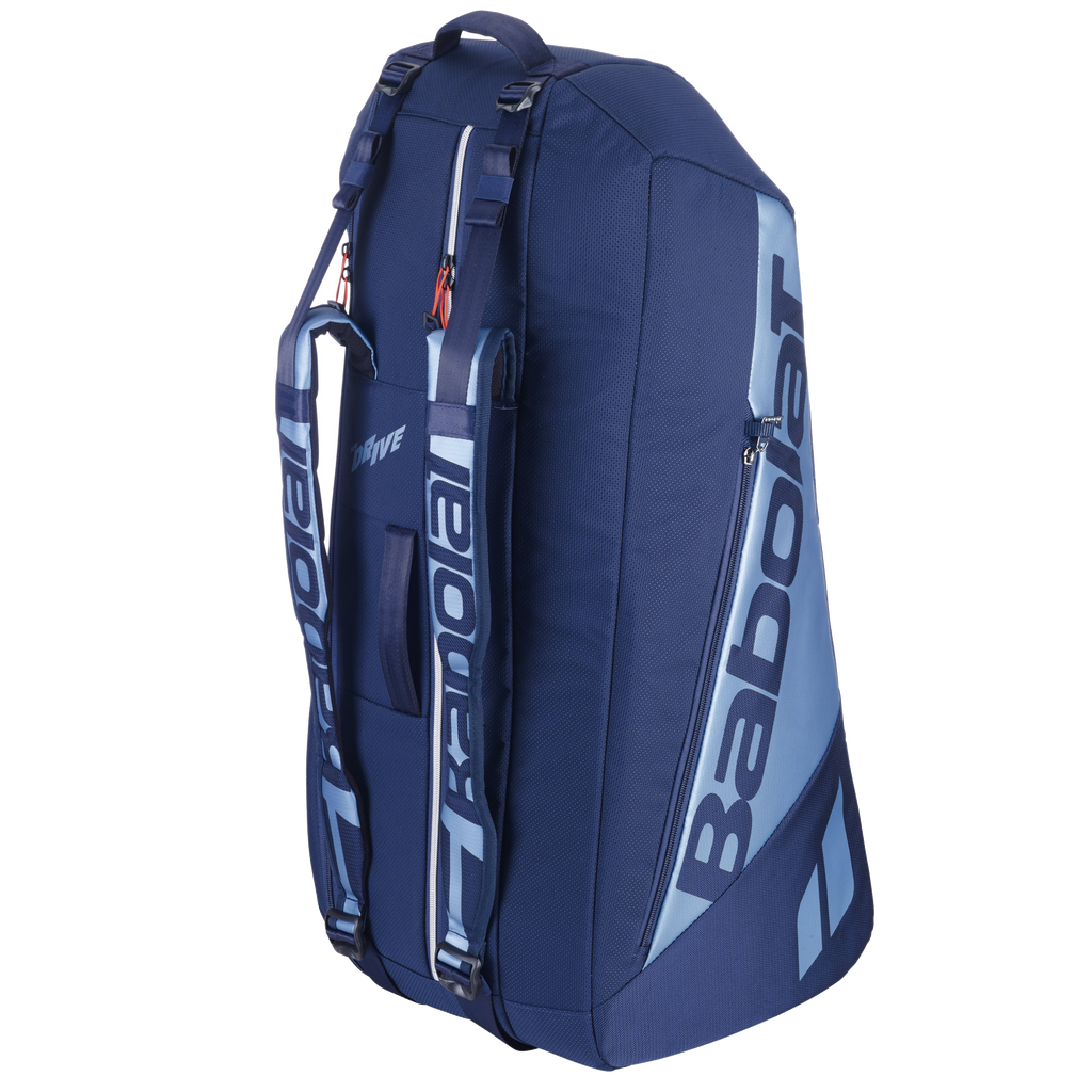 Pure Drive Schlägertasche 6er