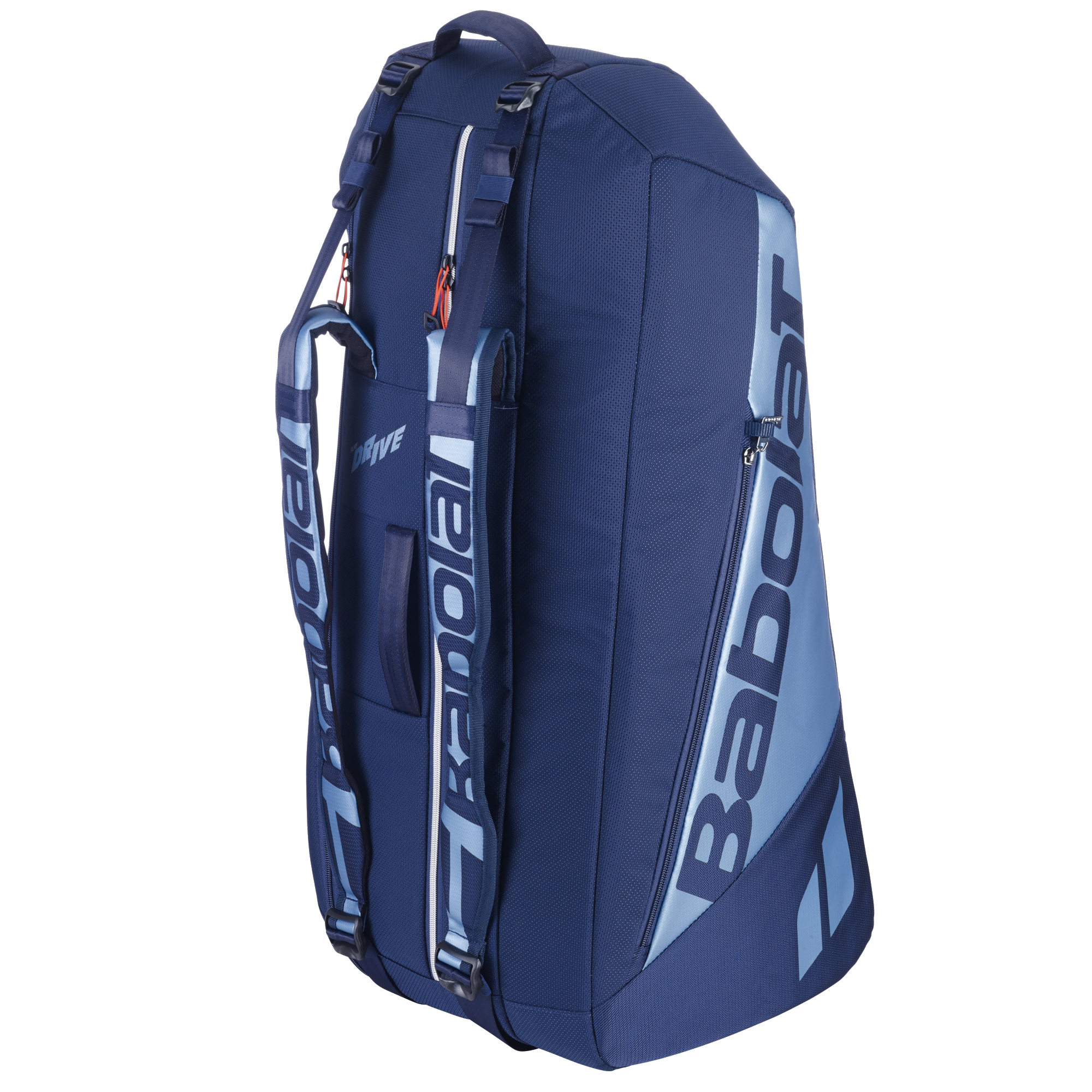 Pure Drive Schlägertasche 6er