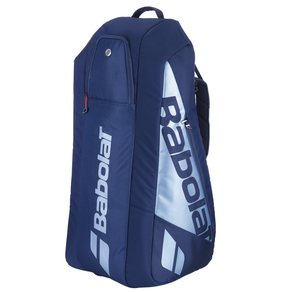 Pure Drive Schlägertasche 6er