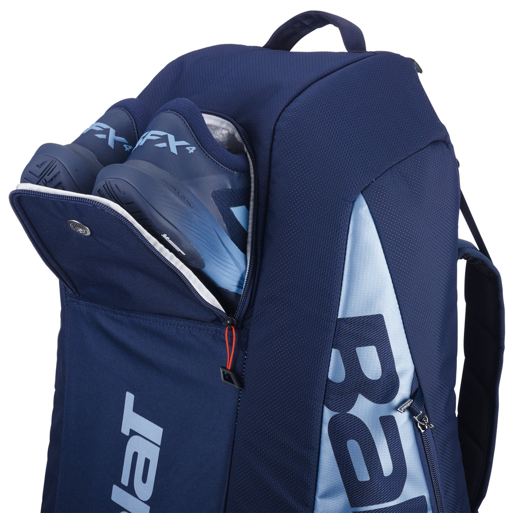 Pure Drive Schlägertasche 6er