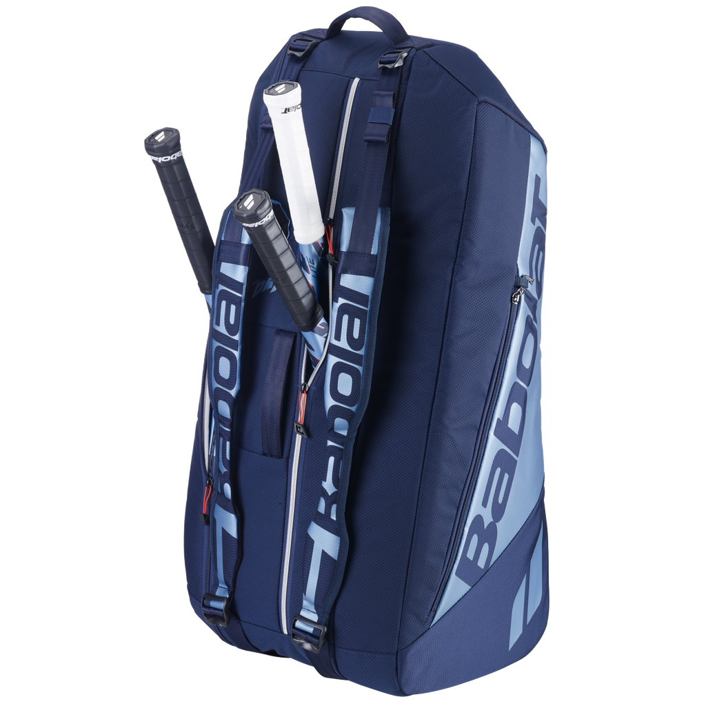Pure Drive Schlägertasche 6er