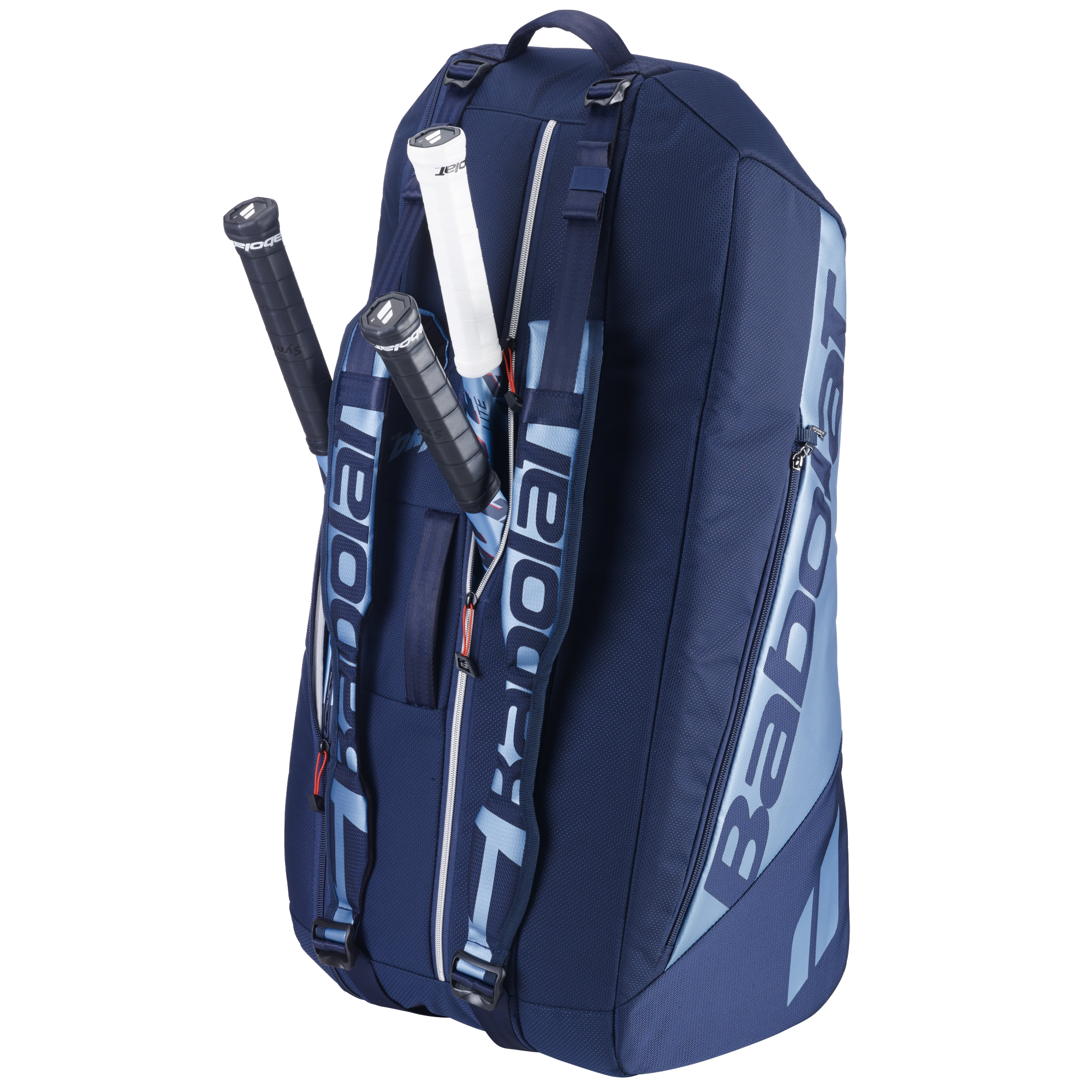 Pure Drive Schlägertasche 6er