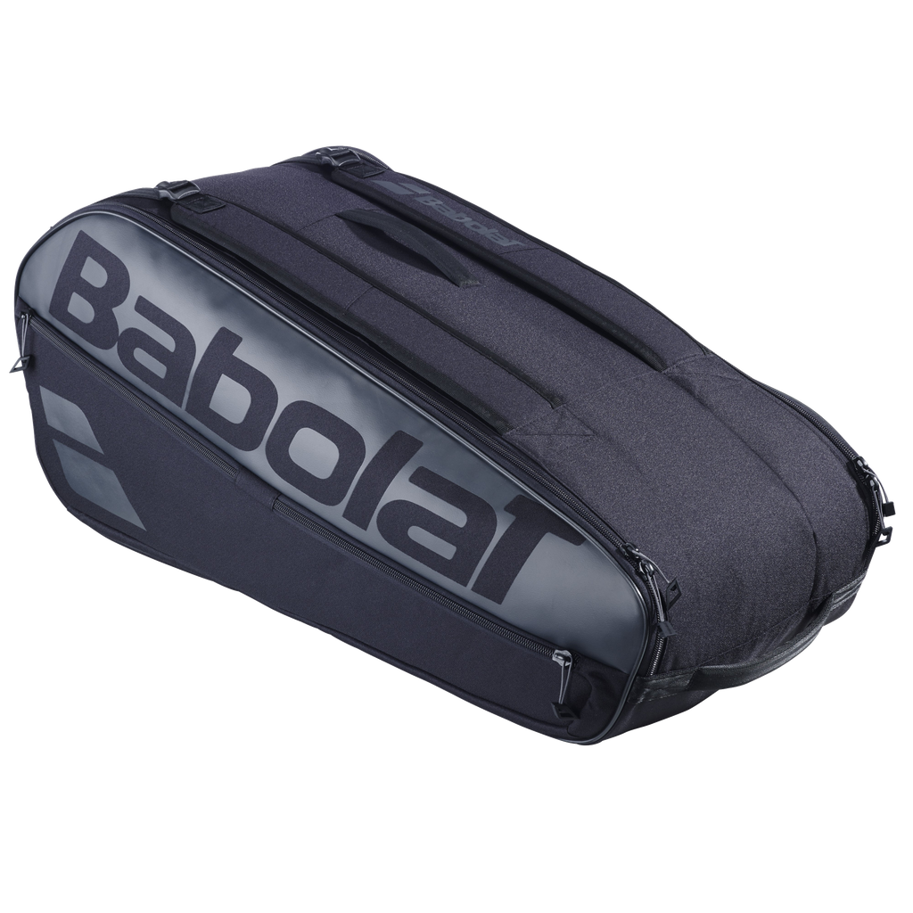 Sac de Raquette Evo Court L