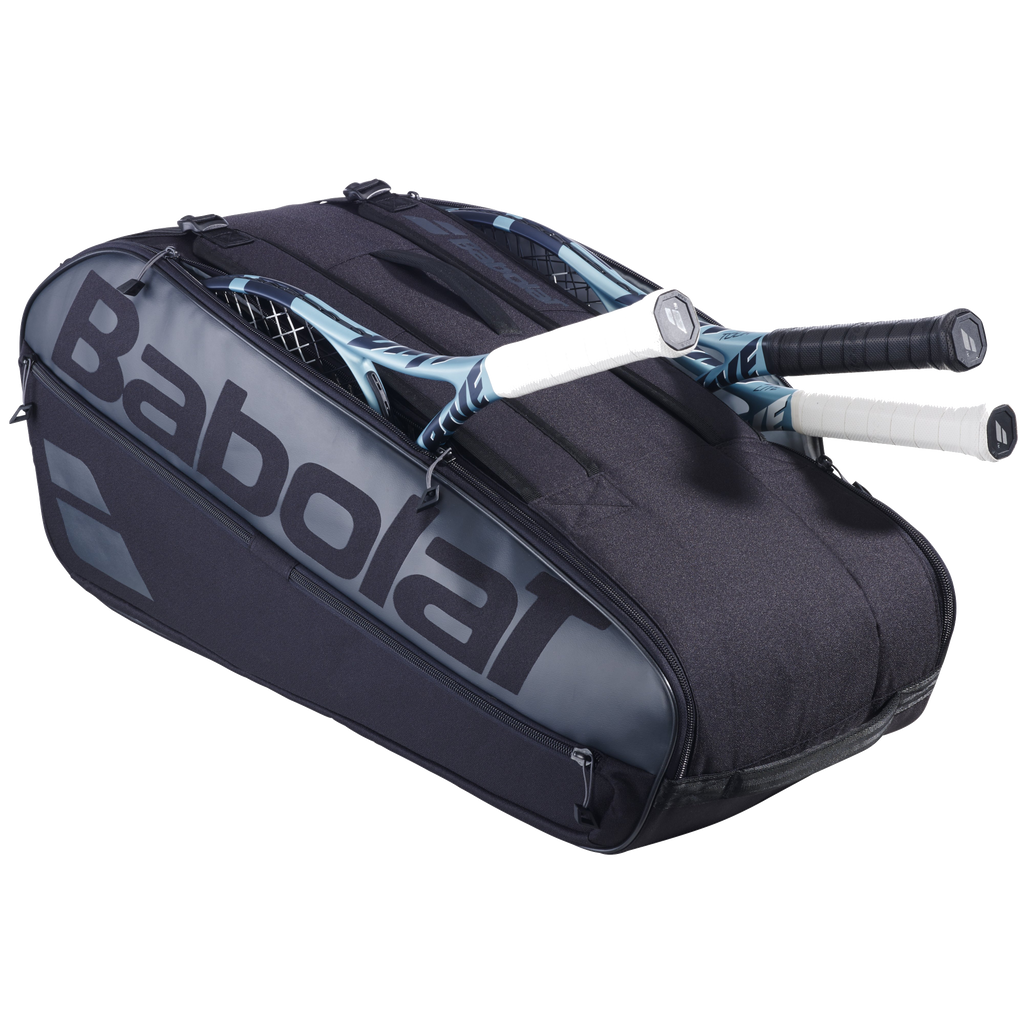 Sac de Raquette Evo Court L