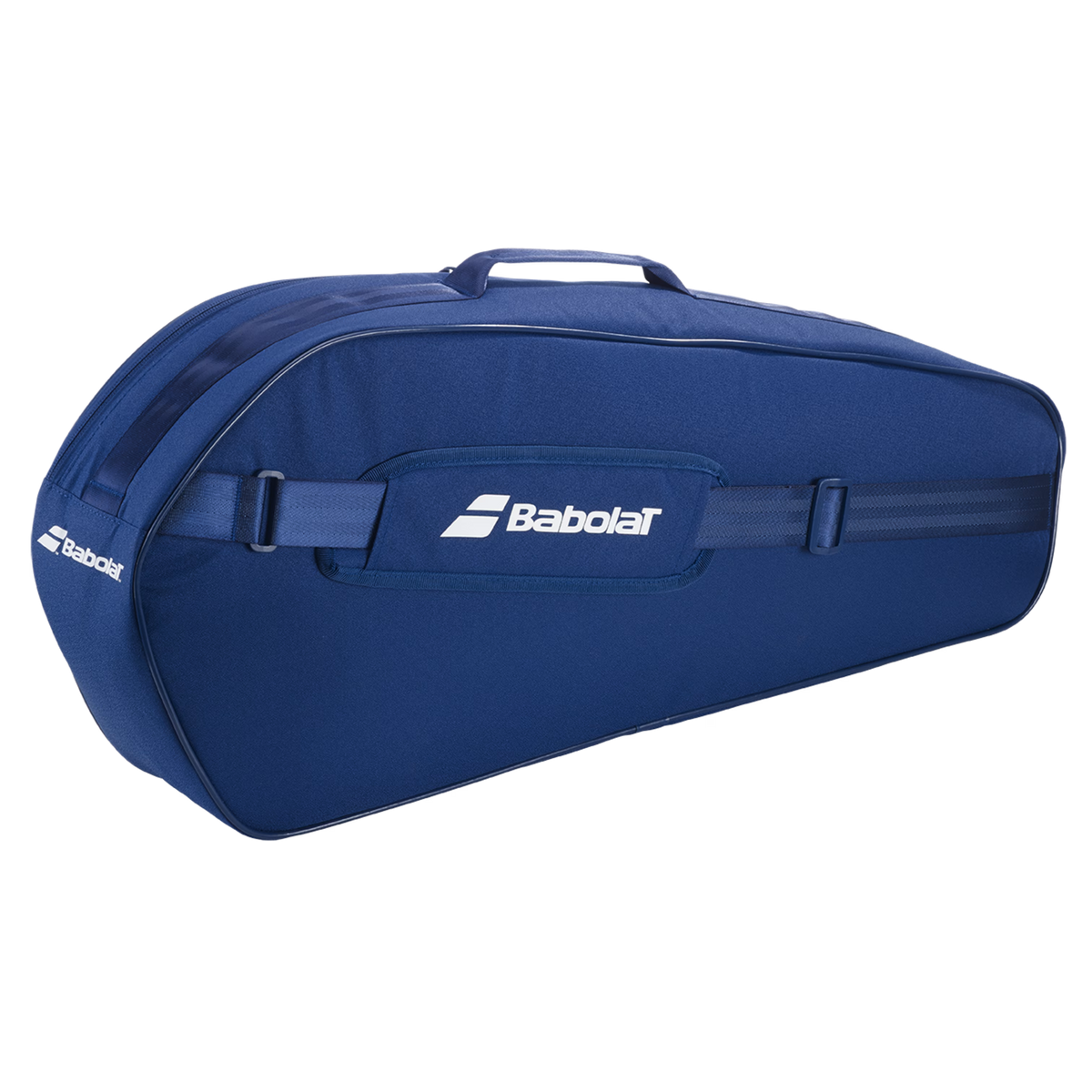 Court XS Schlägertasche Blau