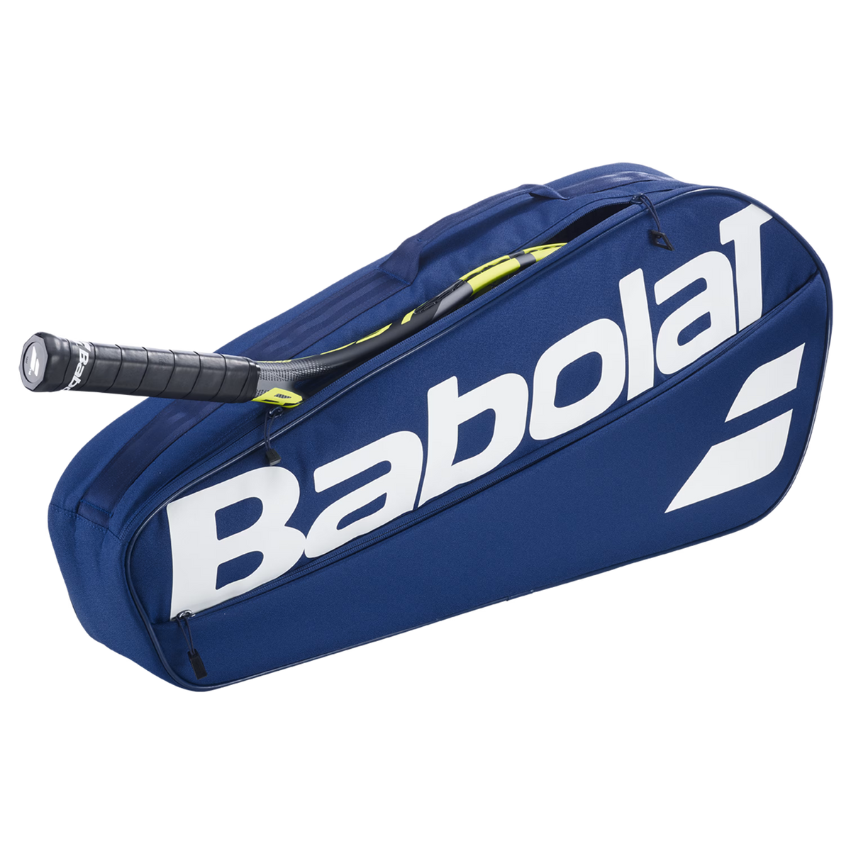 Court XS Schlägertasche Blau