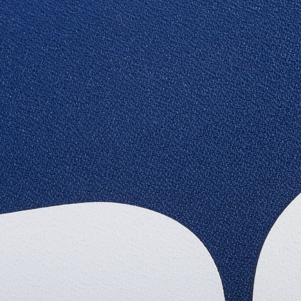 Court XS Schlägertasche Blau