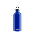 Traveller Dark Blue Trinkflasche