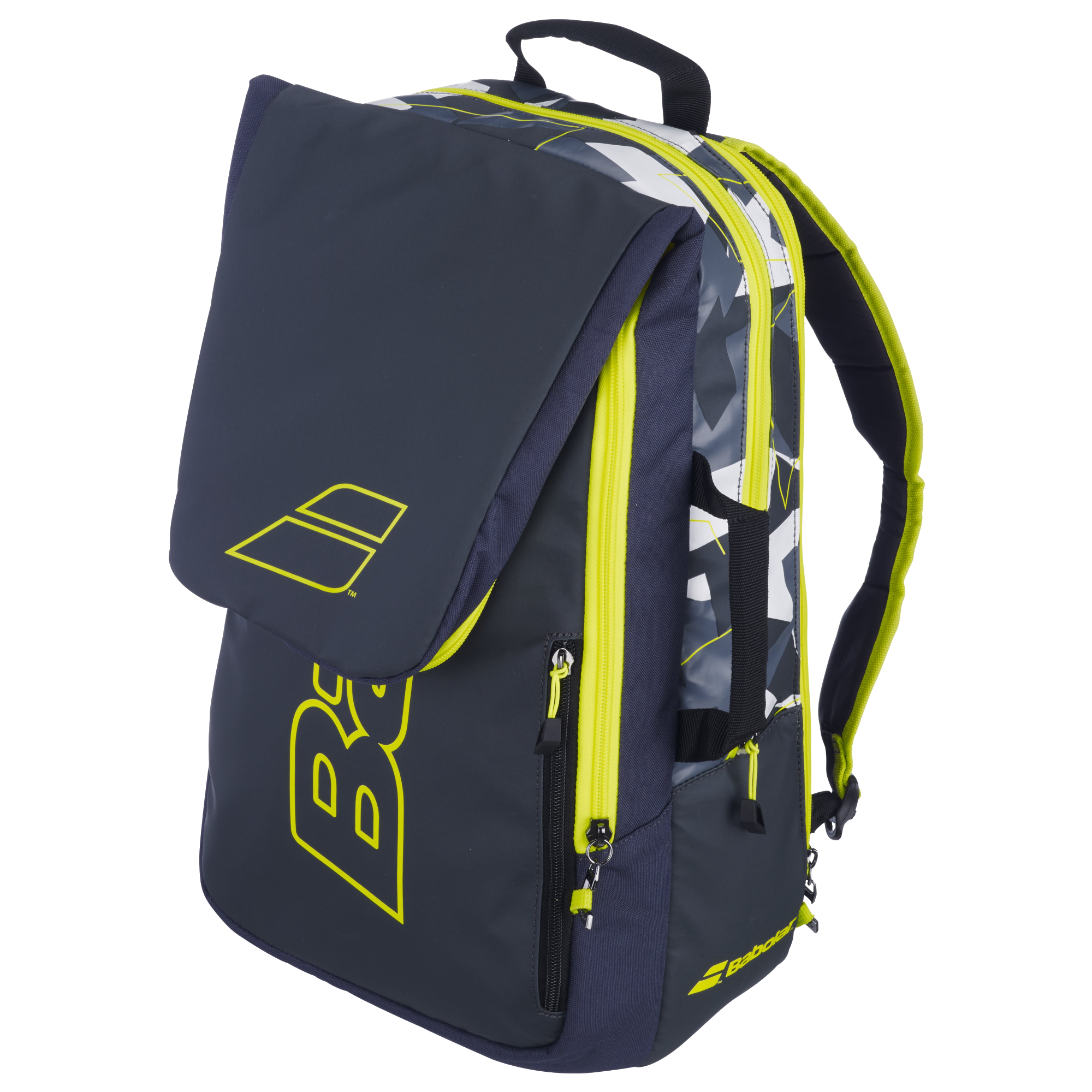 Backpack 2023 Pure Aero Rucksack