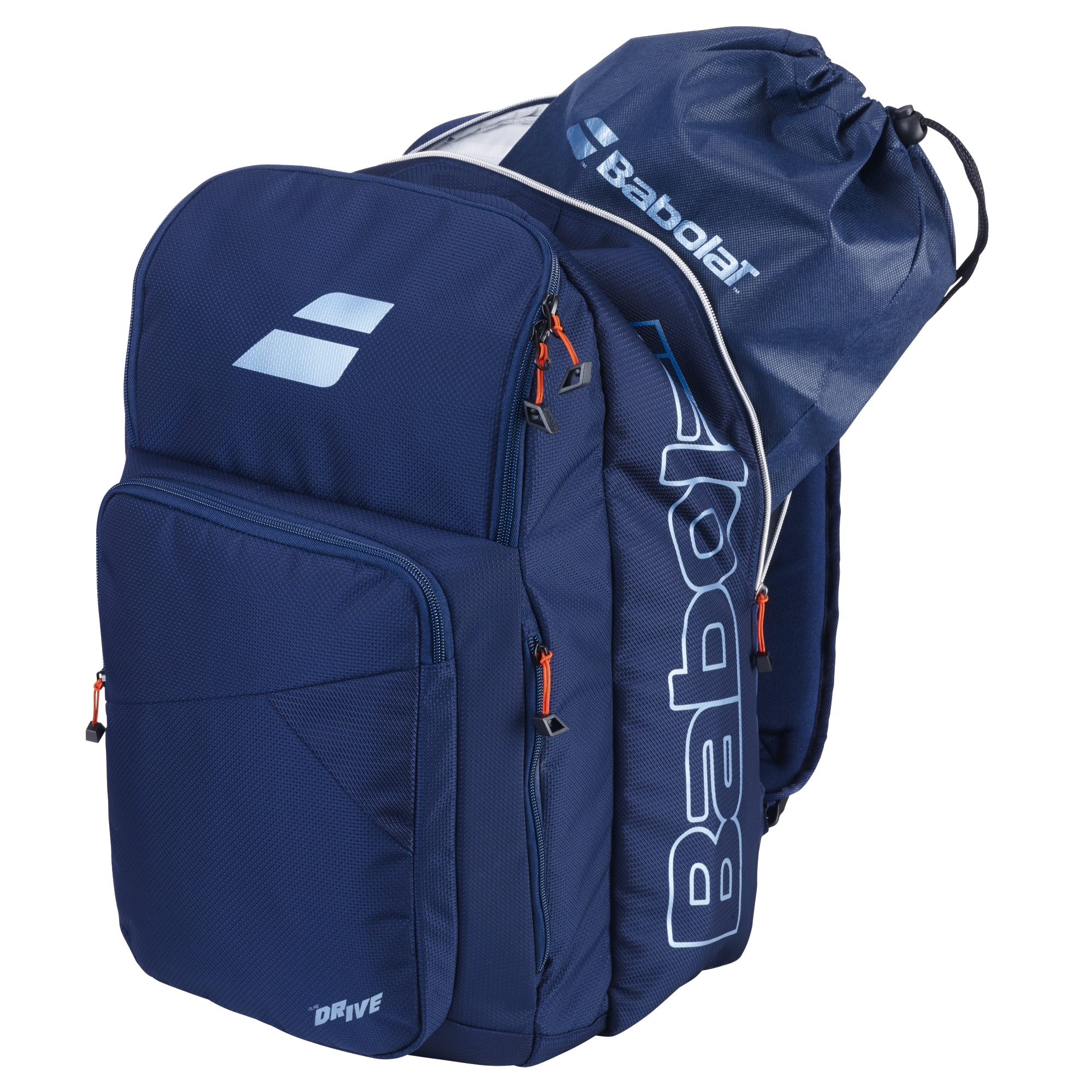 Pure Drive Rucksack