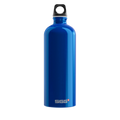 Traveller Dark Blue Trinkflasche