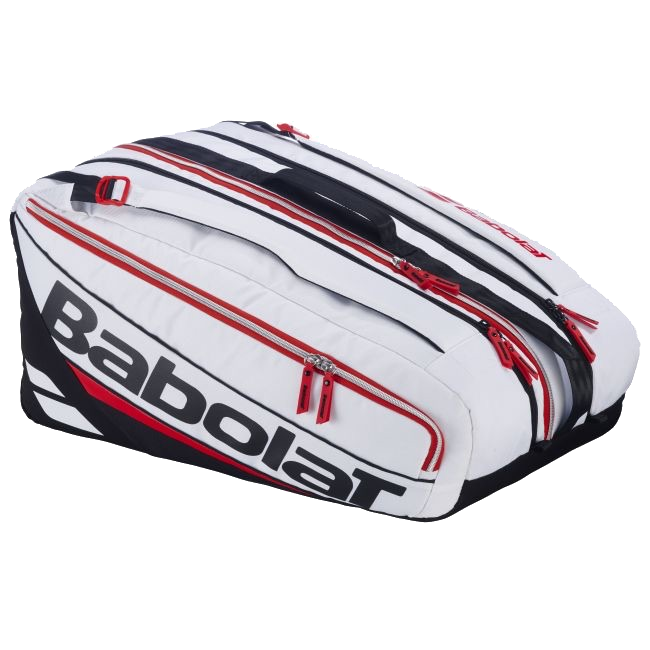 Sac de padel professionnel technique
