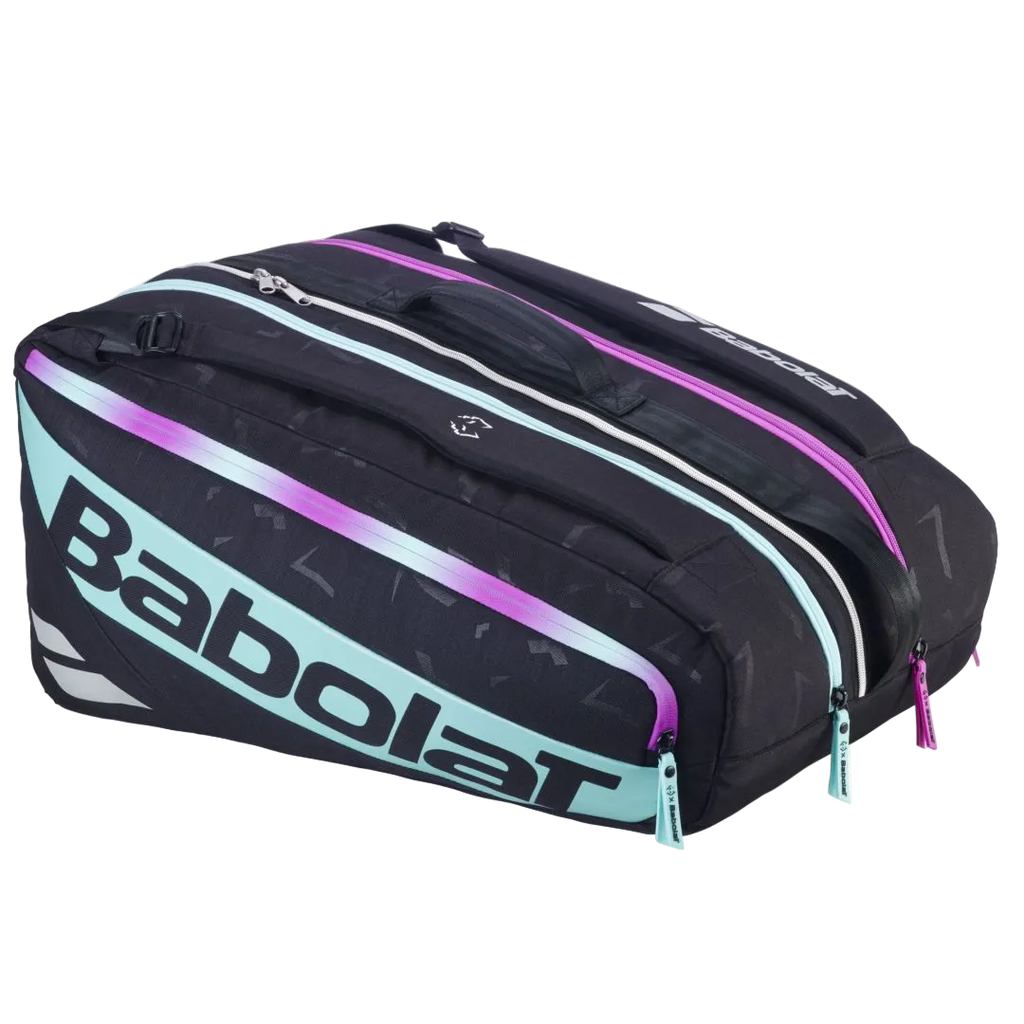 Pro Padeltasche Juan Lebron