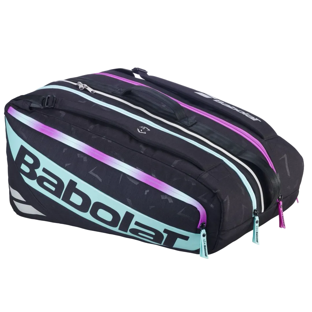 Pro Padeltasche Juan Lebron