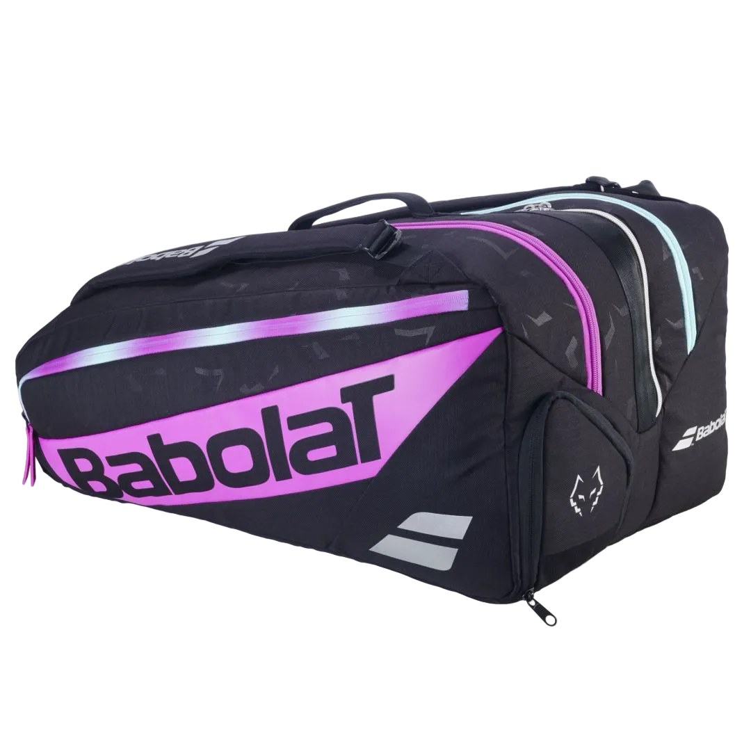 Pro Padeltasche Juan Lebron