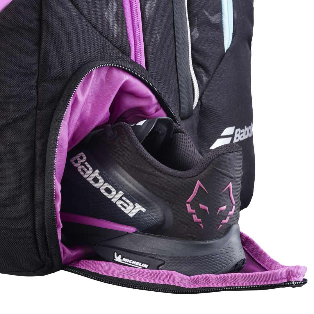 Pro Padeltasche Juan Lebron