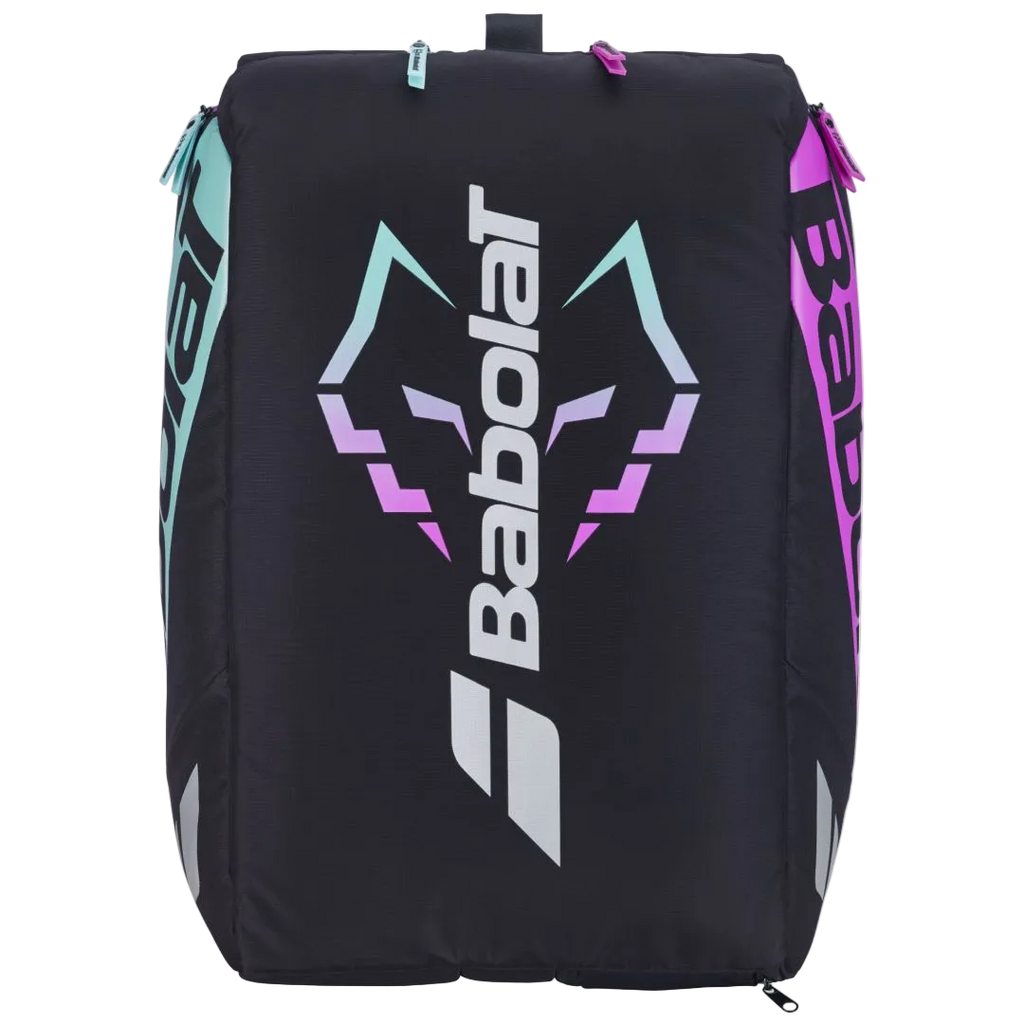 Pro Padeltasche Juan Lebron