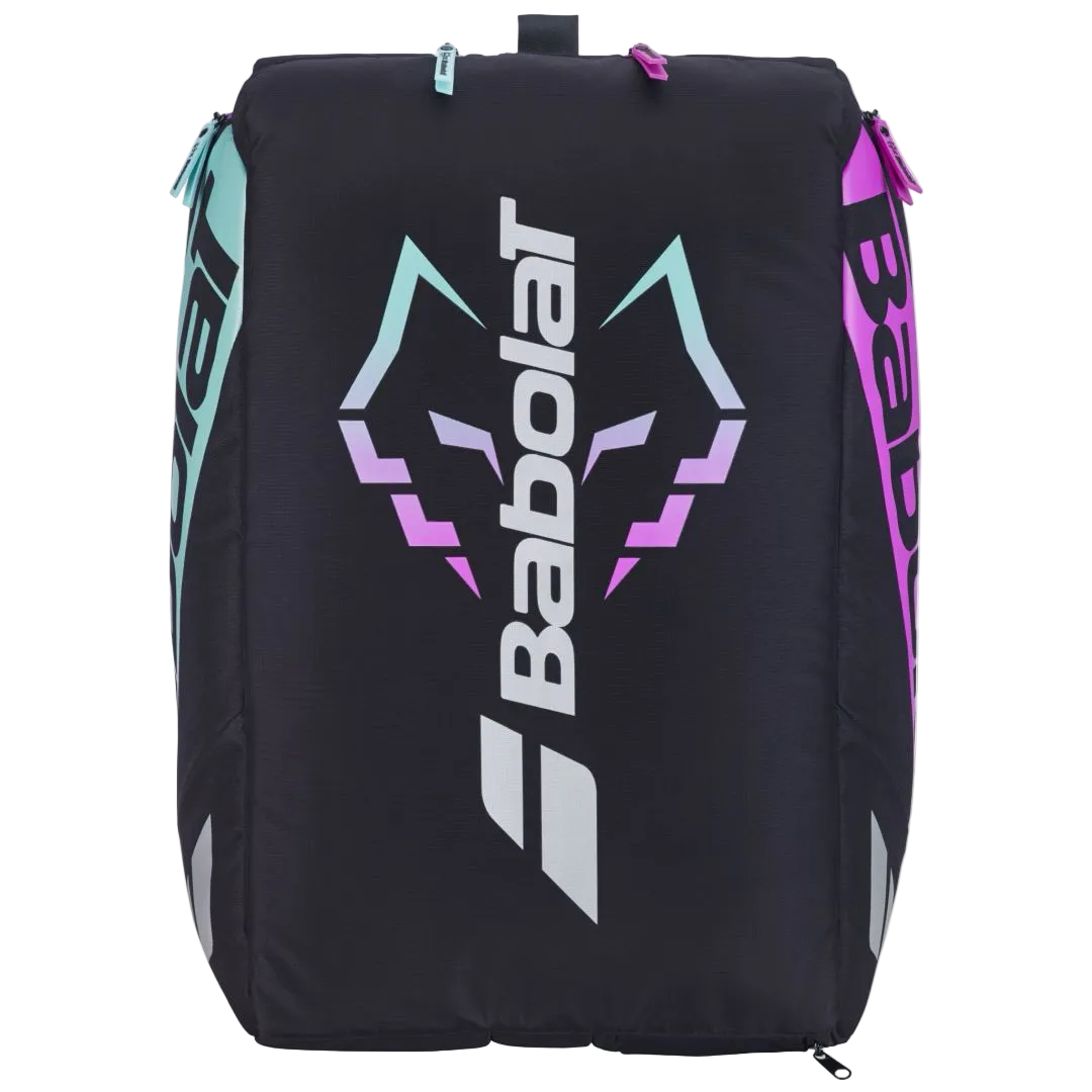 Pro Padeltasche Juan Lebron