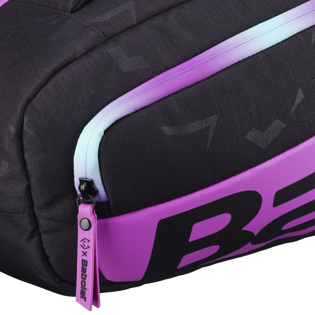 Pro Padeltasche Juan Lebron