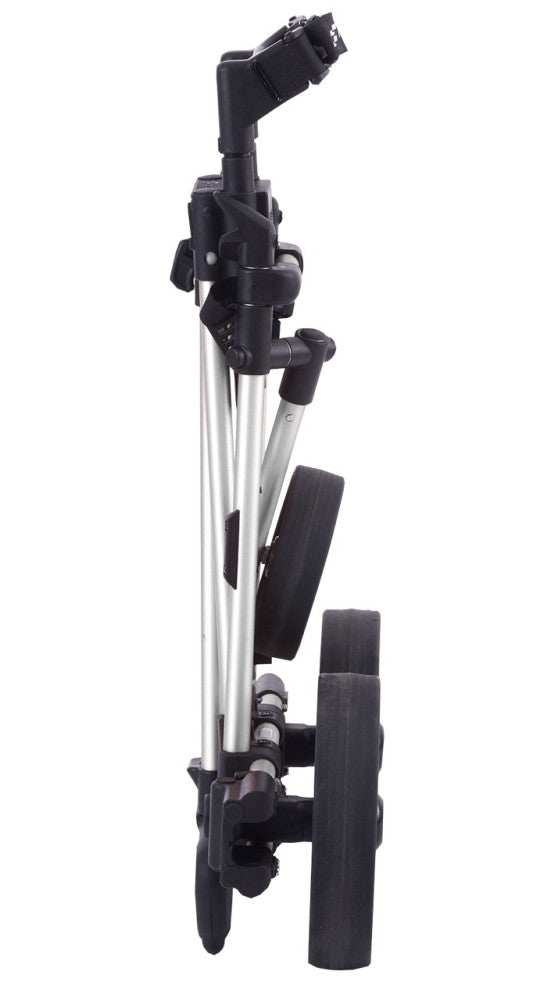 Gear 3.0 Elektro Trolley Silber