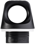 Screw Top Black