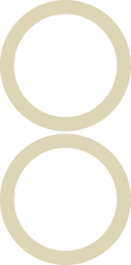 Gaskets (2 pcs) for KBT