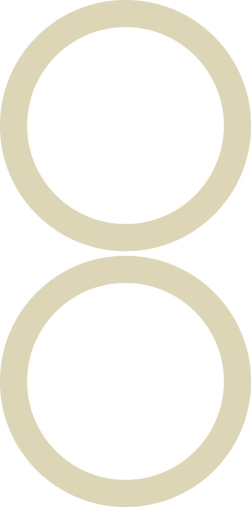 Gaskets (2 pcs) for KBT